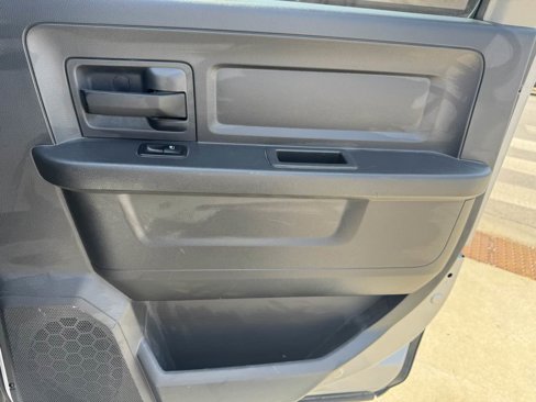 Used 2012 RAM 1500 ST w/ ST Popular Equipment Group image 24