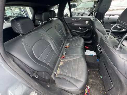 Used 2018 Mercedes-Benz GLC 300 4MATIC image 10