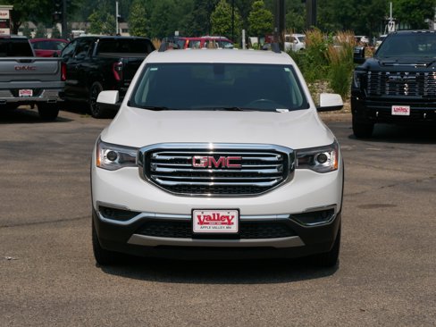 Used 2019 GMC Acadia SLE image 2