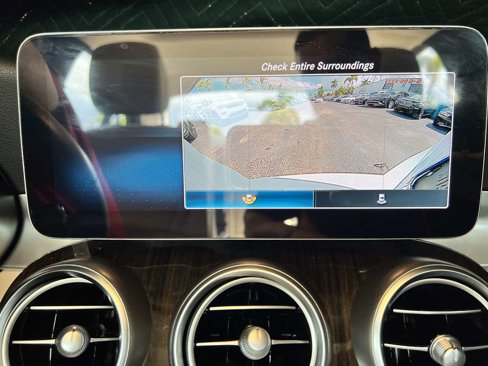 Used 2020 Mercedes-Benz C 300 Sedan image 34
