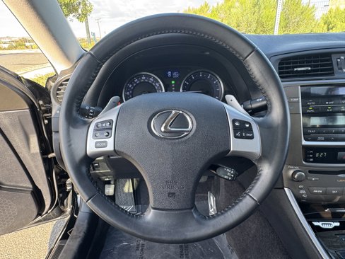 Used 2012 Lexus IS 250 image 23