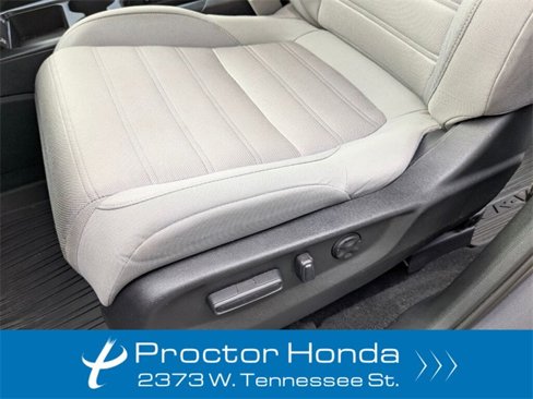 Certified 2022 Honda CR-V EX image 27