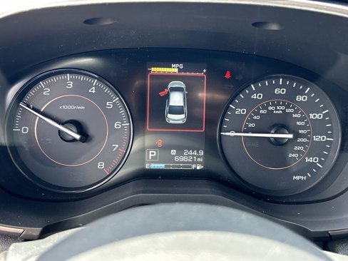 Used 2018 Subaru Crosstrek 2.0i Premium w/ Eyesight System image 26