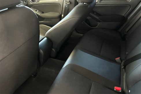 Used 2022 Honda Civic Sport image 11
