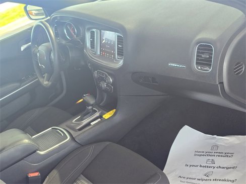 Used 2023 Dodge Charger SXT w/ Cold Weather Package image 25