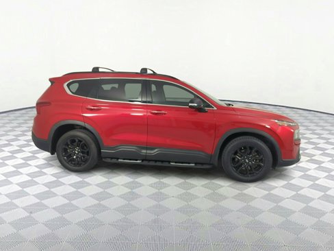 Used 2022 Hyundai Santa Fe XRT image 8