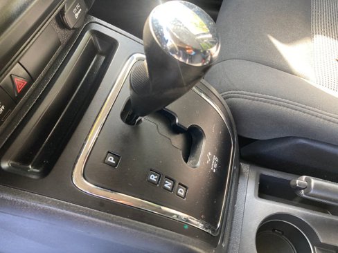 Used 2017 Jeep Compass Sport w/ Power Value Group image 33