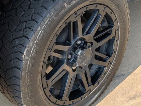 Used 2019 Toyota Tundra SR5 image 11