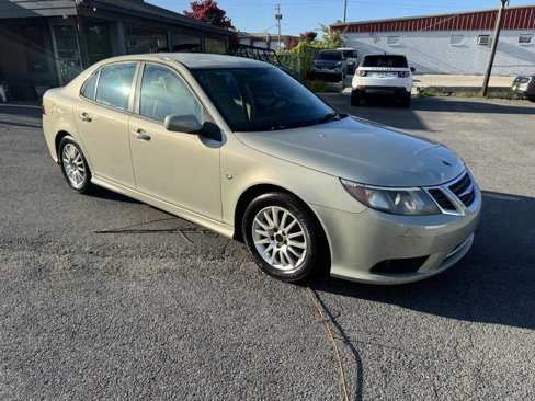 Used 2008 Saab 9-3 2.0T w/ Premium Package image 15