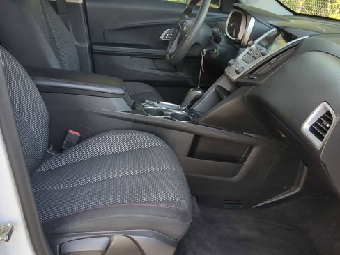 Used 2016 Chevrolet Equinox LS image 21