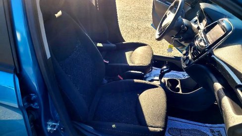 Used 2021 Chevrolet Spark LT image 10