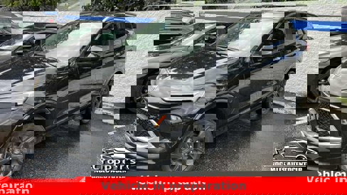 Used 2024 Buick Encore GX Sport Touring image 1