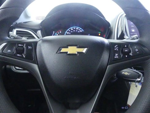 Used 2021 Chevrolet Spark LT w/ Spark Special Edition image 14