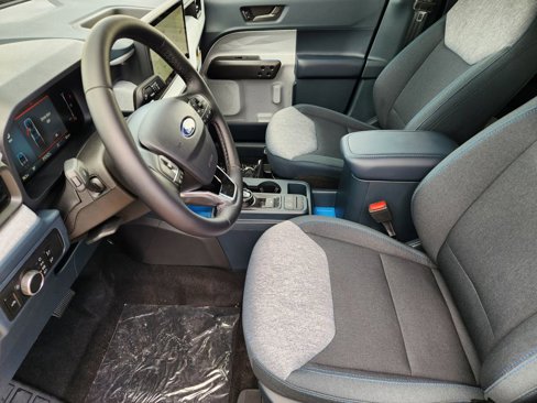 New 2025 Ford Maverick XLT w/ XLT Luxury Package image 9