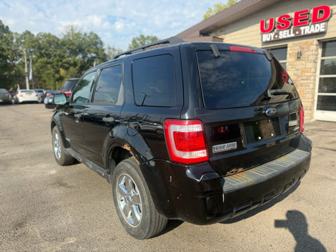 Used 2008 Ford Escape XLT image 8