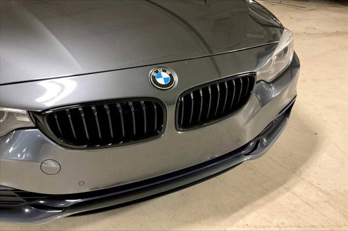 Used 2020 BMW 430i Coupe image 30