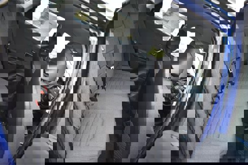 New 2025 Kia K4 EX image 13