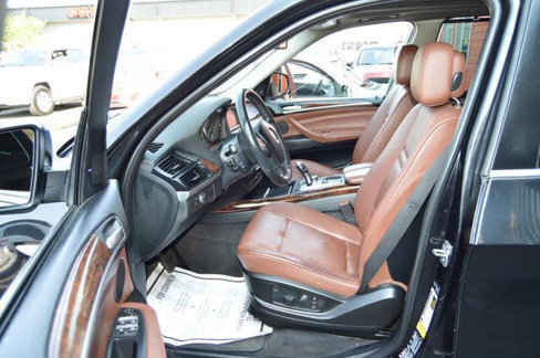 Used 2013 BMW X5 xDrive35i image 44