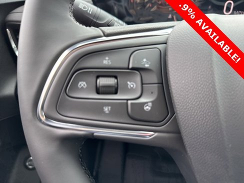 New 2025 Buick Envista Preferred w/ Convenience I Package image 15