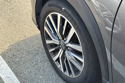 Certified 2024 Nissan Kicks SV image 7