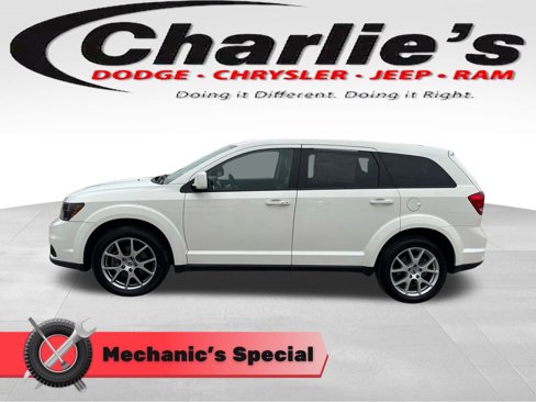 Used 2018 Dodge Journey GT image 1