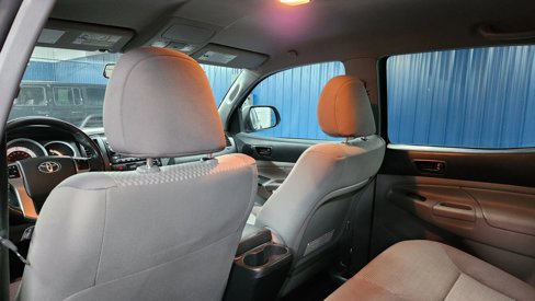 Used 2012 Toyota Tacoma 4x4 Double Cab image 14