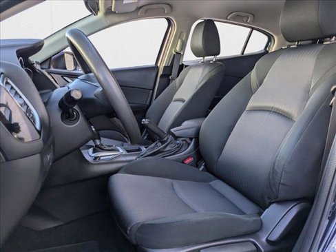 Used 2014 MAZDA MAZDA3 i Sport image 11