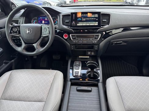 Used 2019 Honda Passport Elite image 19
