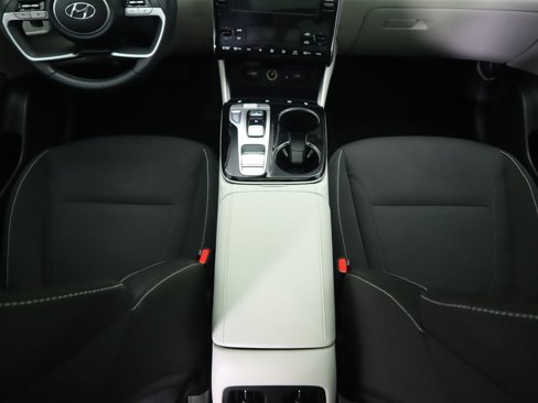 Used 2022 Hyundai Tucson SEL image 16