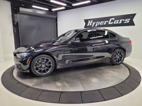 Used 2016 BMW 328i Sedan image 7