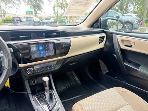 Used 2016 Toyota Corolla LE image 24