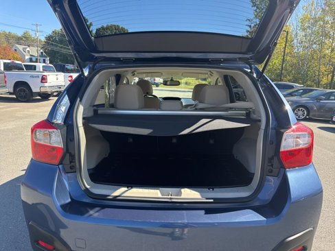 Used 2013 Subaru Crosstrek 2.0i Premium image 5
