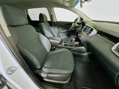 Used 2019 Kia Sorento LX image 27