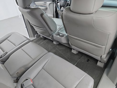 Used 2012 Honda Odyssey EX-L image 11