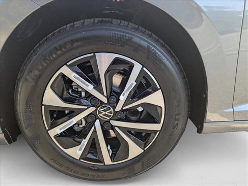 New 2025 Volkswagen Jetta S image 10