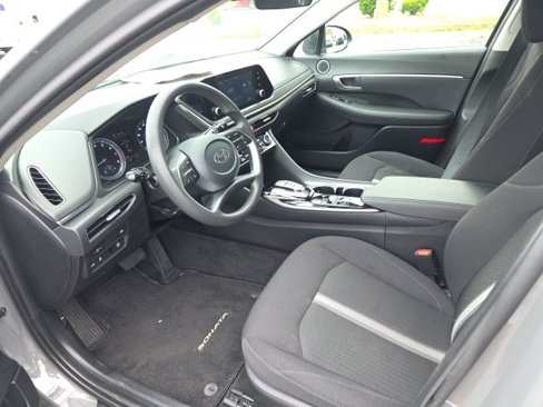 Used 2022 Hyundai Sonata SEL image 8