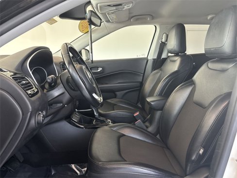 Used 2020 Jeep Compass Latitude image 20