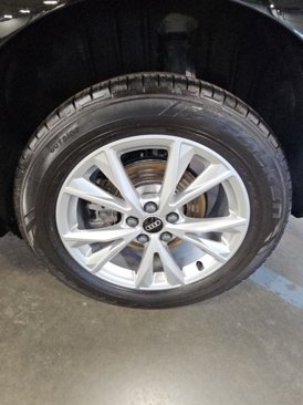 Used 2023 Audi Q3 2.0T Premium image 42