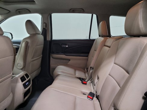 Used 2016 Honda Pilot EX-L image 18