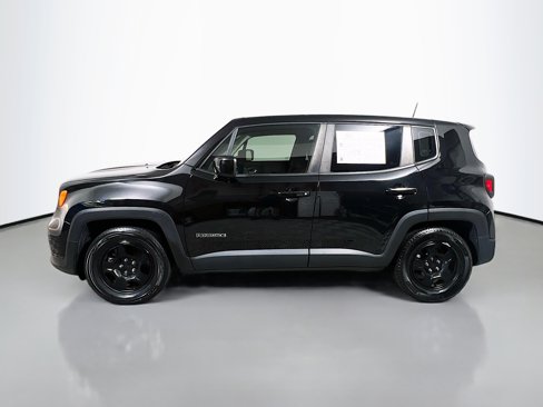Used 2020 Jeep Renegade Sport image 9
