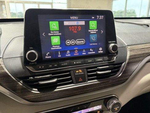 Used 2019 Nissan Altima 2.5 SL image 12