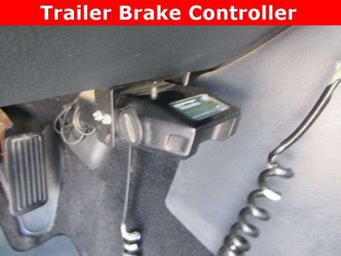 Used 2002 Chevrolet Silverado 3500 LS w/ Electrical Convenience Pkg image 14