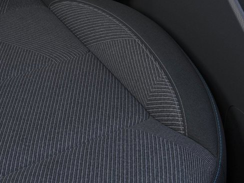 New 2025 Chevrolet Trax LS w/ LS Convenience Package image 21