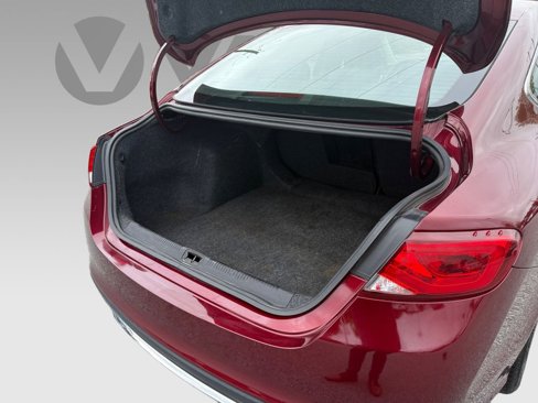 Used 2015 Chrysler 200 Limited image 26
