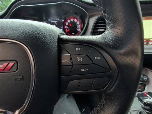 Certified 2023 Dodge Challenger SXT w/ Blacktop Package image 20
