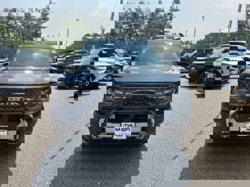 New 2025 Ford Bronco Sport Big Bend image 7