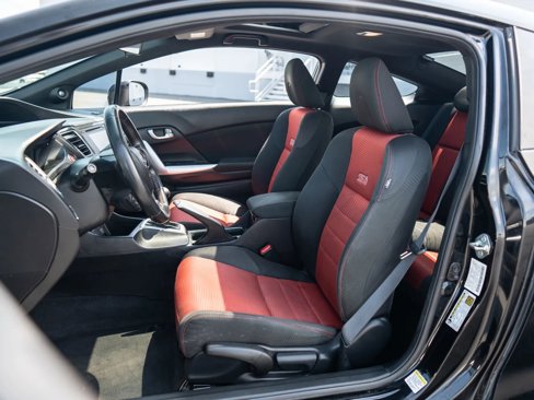 Used 2015 Honda Civic Si image 20