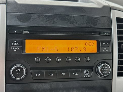 Used 2014 Nissan Xterra X image 13