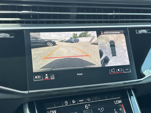 Used 2021 Audi Q7 3.0T Premium image 22
