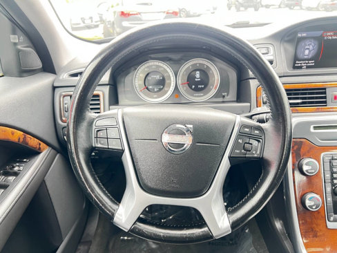 Used 2012 Volvo S80 T6 Platinum image 26